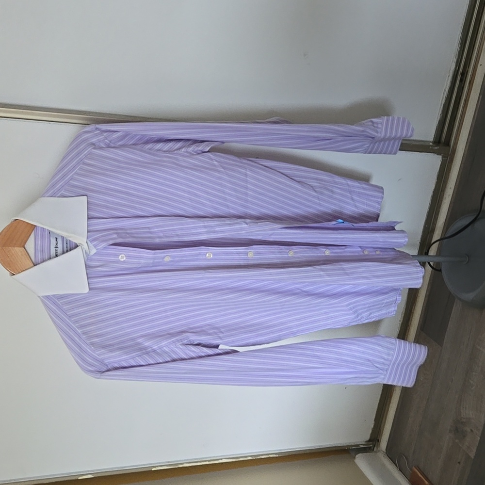 Dress shirt